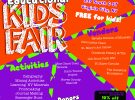 2nd Annual Educational Kids Fair