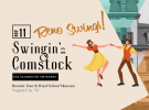 Swingin’ on the Comstock