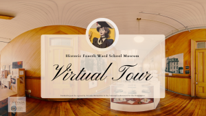 Virtual Museum Tour Promo Image