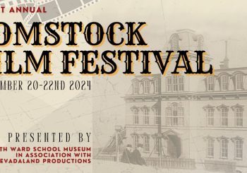 The Comstock Film Festival: Celebrating Cinema in Virginia City, NV