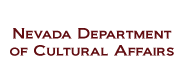 Nevada Department of Cultural Affairs