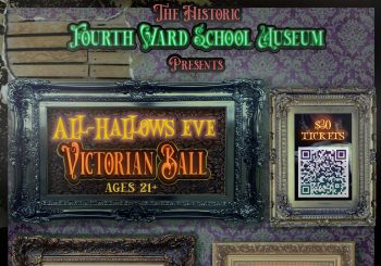 All Hallow’s Eve Ball