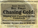 Chasing Gold with Bill Finley