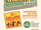 Swingin’ on the Comstock – Live Music & Swing Dance Lesson by Reno Swings