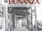 Talk & Book Signing: “Virginia City vs Bonanza” – The Facts & Fictions of the Bonanza TV Show