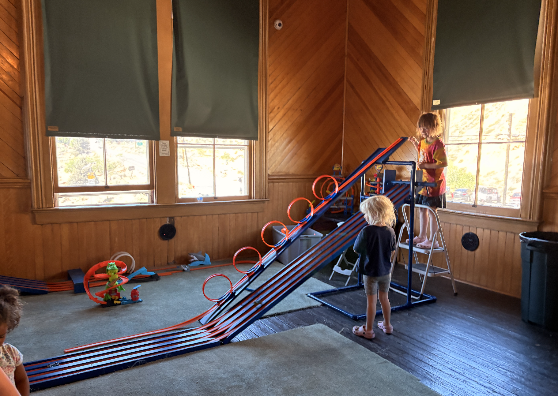 A Day of Discovery at the 6th Annual Kids Fair